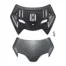 RECAMBIO SHOEI VENTILACIÓN SUPERIOR GT-AIR 3 GRIS - Cascos