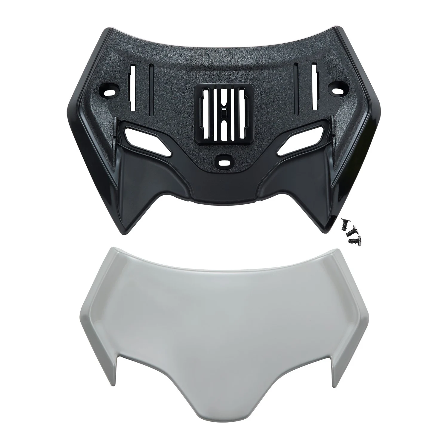 RECAMBIO SHOEI VENTILACIÓN SUPERIOR GT-AIR 3 GRIS CHALK -