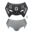 RECAMBIO SHOEI VENTILACIÓN SUPERIOR GT-AIR 3 GRIS MATE - Cascos