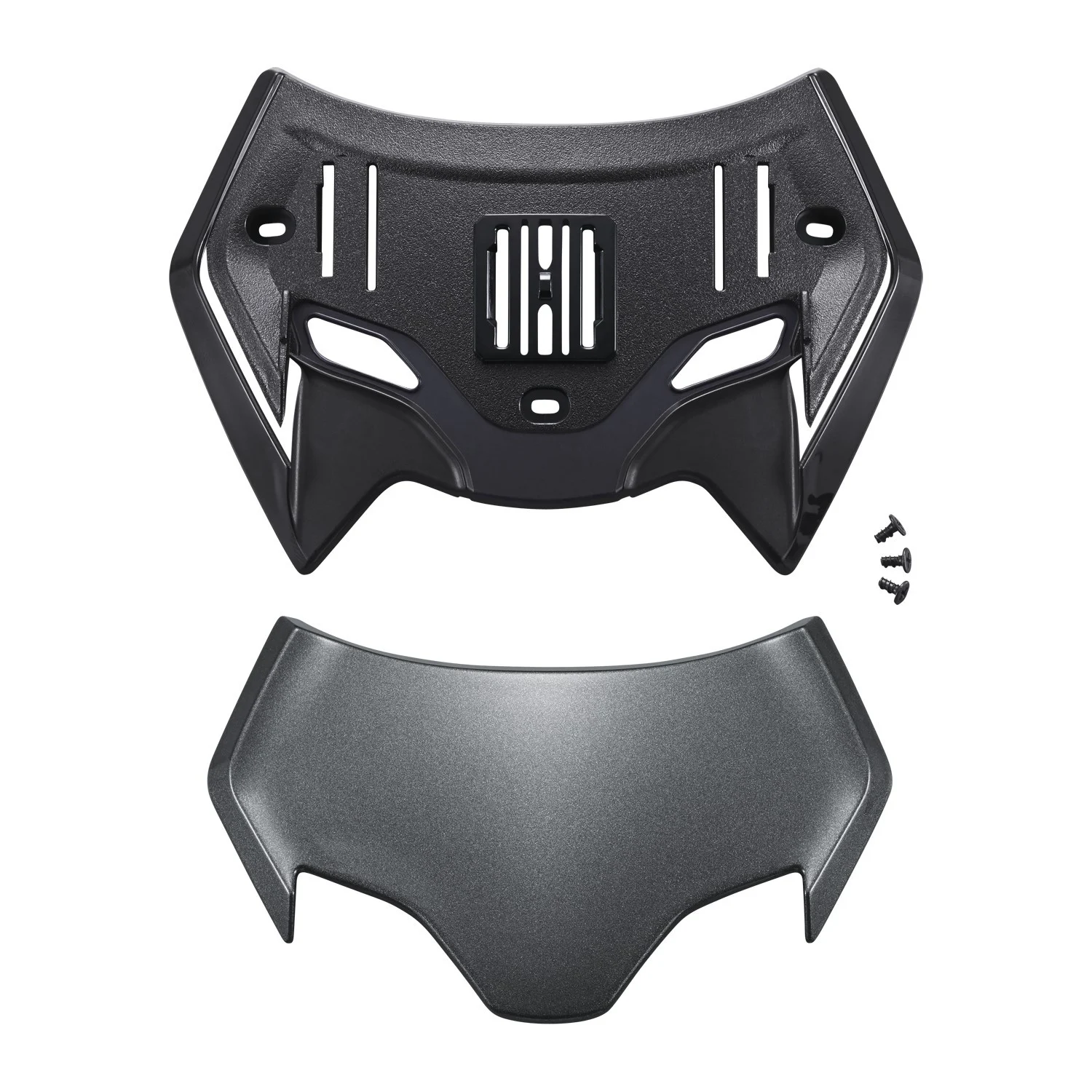 RECAMBIO SHOEI VENTILACIÓN SUPERIOR GT-AIR 3 GRIS -