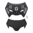RECAMBIO SHOEI VENTILACIÓN SUPERIOR GT-AIR 3 NEGRO MATE - Cascos