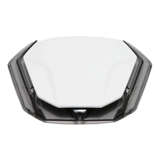 RECAMBIO SHOEI VENTILACIÓN SUPERIOR J-CRUISE BLANCO -