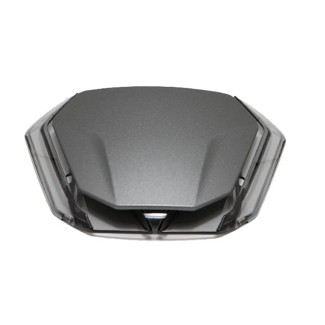 RECAMBIO SHOEI VENTILACIÓN SUPERIOR J-CRUISE GRIS MATE -