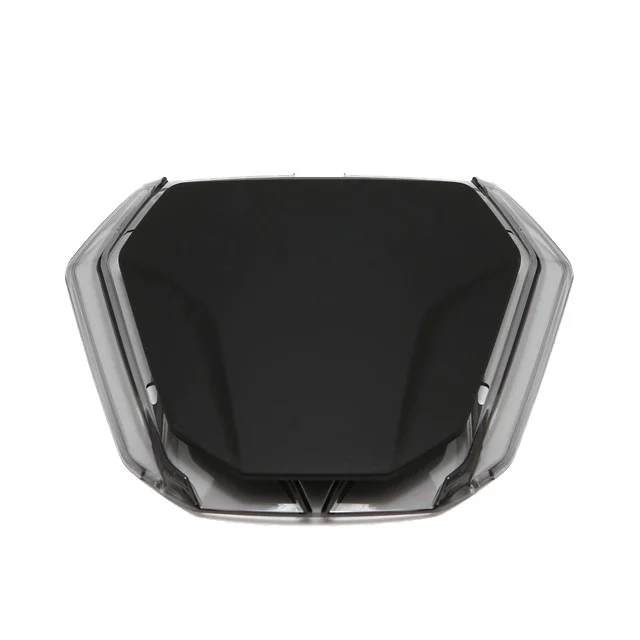 RECAMBIO SHOEI VENTILACIÓN SUPERIOR J-CRUISE NEGRO MATE -