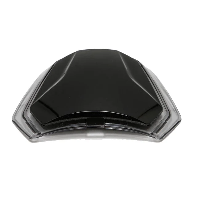 RECAMBIO SHOEI VENTILACIÓN SUPERIOR J-CRUISE NEGRO -