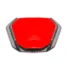RECAMBIO SHOEI VENTILACIÓN SUPERIOR J-CRUISE ROJO - Cascos