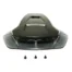 RECAMBIO SHOEI VENTILACIÓN SUPERIOR MULTITEC ANTRACITA - Recambios Casco