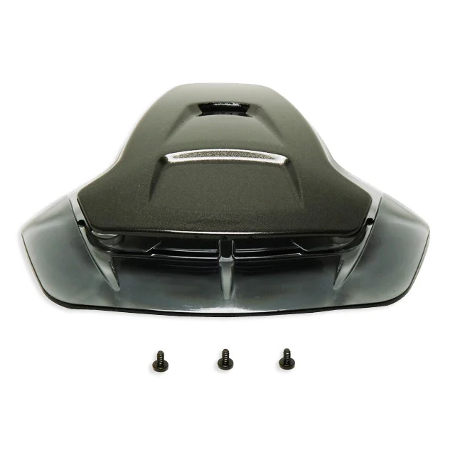 RECAMBIO SHOEI VENTILACIÓN SUPERIOR MULTITEC ANTRACITA -
