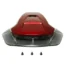 RECAMBIO SHOEI VENTILACIÓN SUPERIOR MULTITEC BURDEOS - Recambios Casco