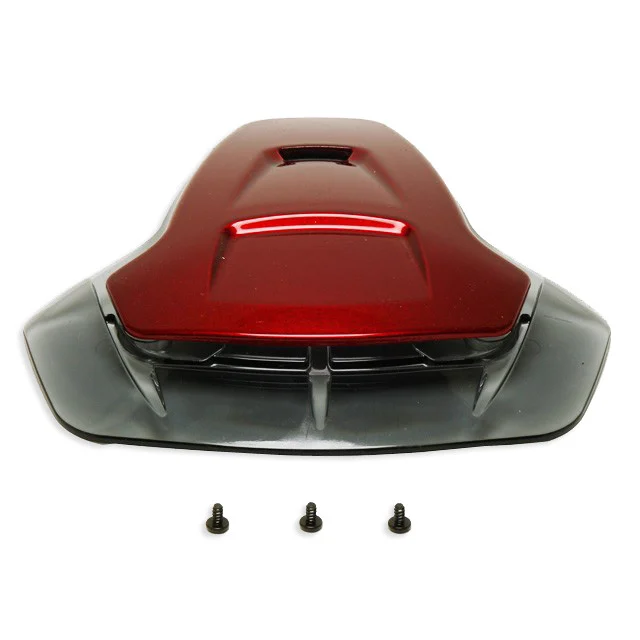 RECAMBIO SHOEI VENTILACIÓN SUPERIOR MULTITEC BURDEOS -
