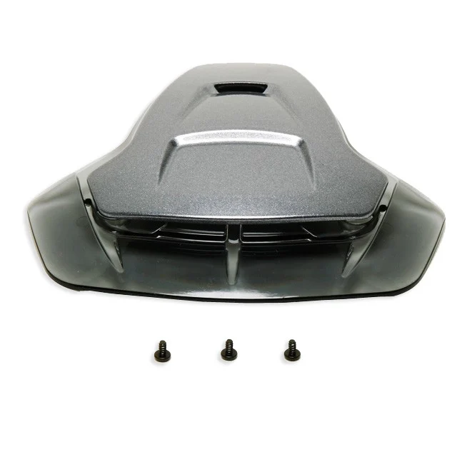 RECAMBIO SHOEI VENTILACIÓN SUPERIOR MULTITEC GRIS PERLA -