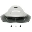 RECAMBIO SHOEI VENTILACIÓN SUPERIOR MULTITEC GRIS PLATA - Recambios Casco
