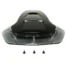 RECAMBIO SHOEI VENTILACIÓN SUPERIOR MULTITEC NEGRO - Cascos