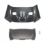 RECAMBIO SHOEI VENTILACIÓN SUPERIOR NEOTEC 3 ANTRACITA - Recambios Casco