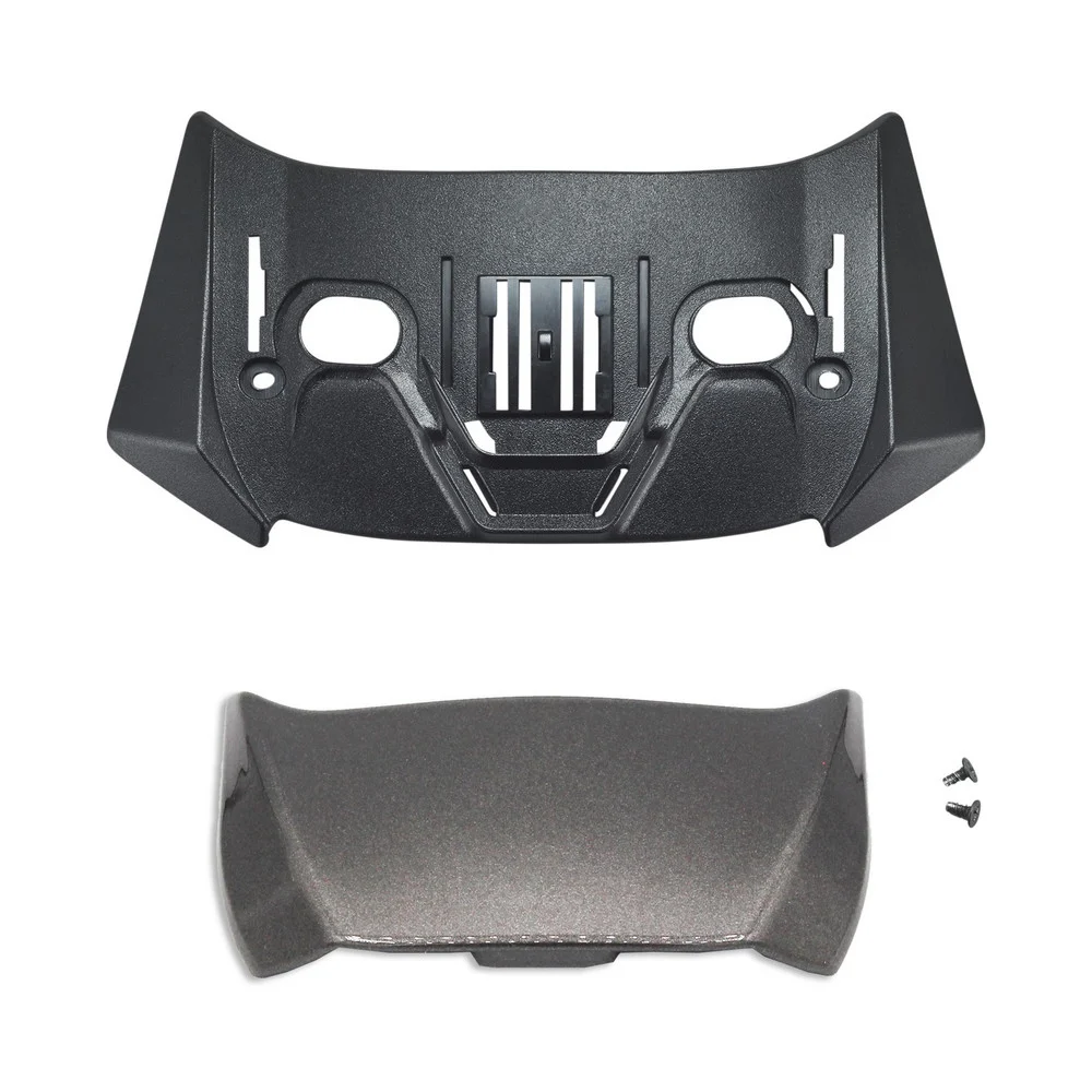 RECAMBIO SHOEI VENTILACIÓN SUPERIOR NEOTEC 3 ANTRACITA -