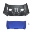 RECAMBIO SHOEI VENTILACIÓN SUPERIOR NEOTEC 3 AZUL MATE - Recambios Casco