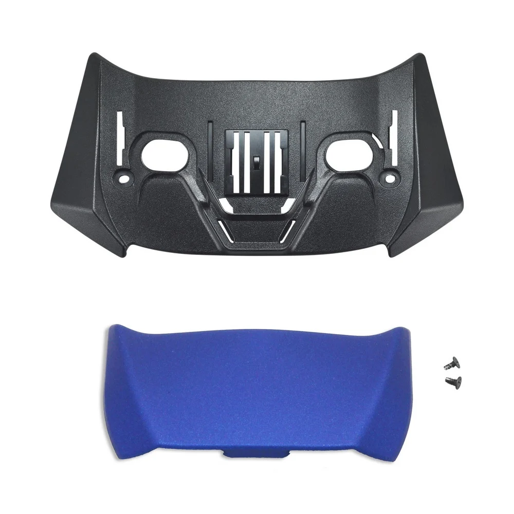 RECAMBIO SHOEI VENTILACIÓN SUPERIOR NEOTEC 3 AZUL MATE -