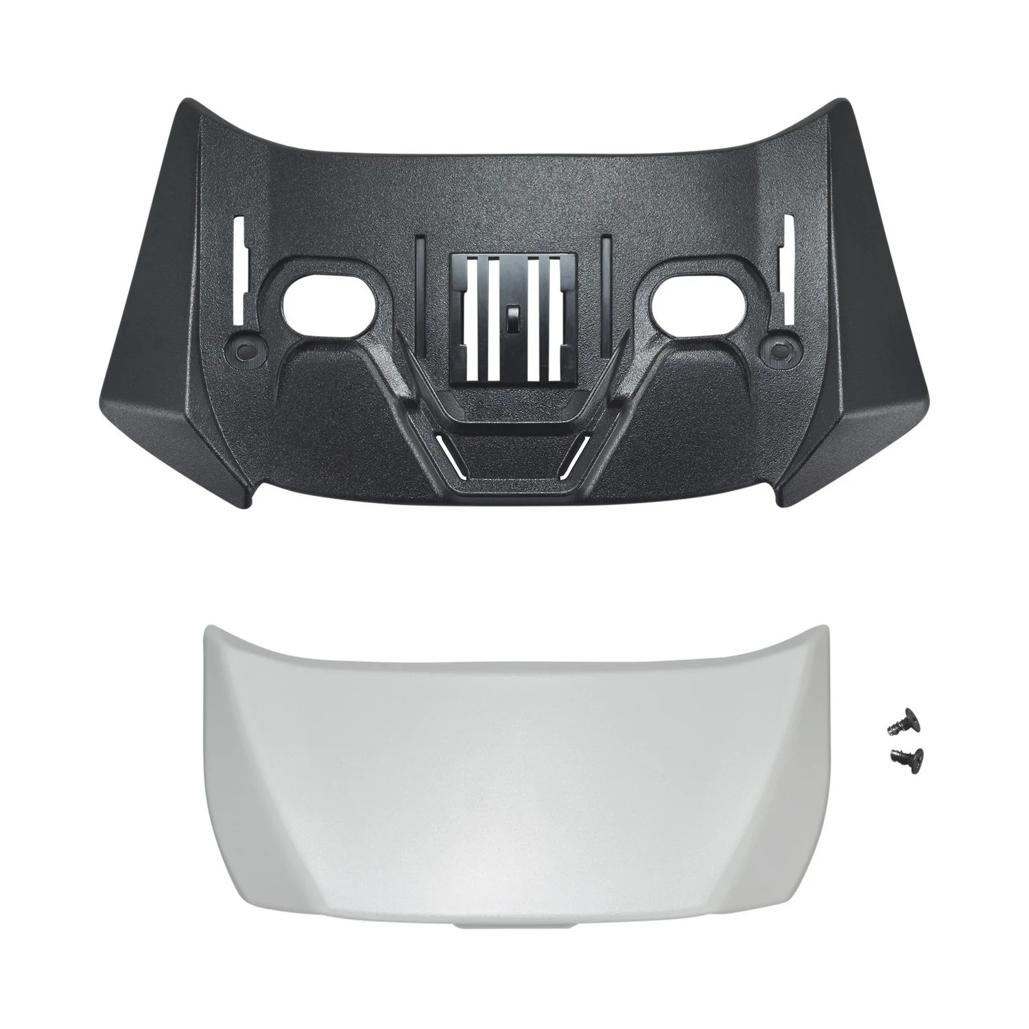 RECAMBIO SHOEI VENTILACIÓN SUPERIOR NEOTEC 3 BLANCO -