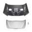 RECAMBIO SHOEI VENTILACIÓN SUPERIOR NEOTEC 3 GRIS MATE - Recambios Casco