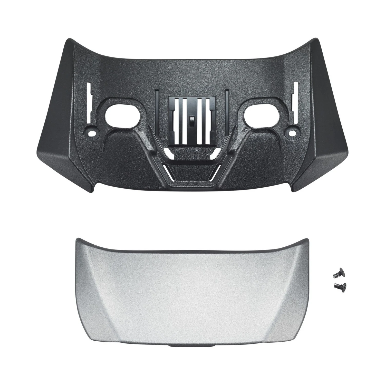 RECAMBIO SHOEI VENTILACIÓN SUPERIOR NEOTEC 3 GRIS MATE -