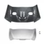 RECAMBIO SHOEI VENTILACIÓN SUPERIOR NEOTEC 3 GRIS PLATA - Recambios Casco