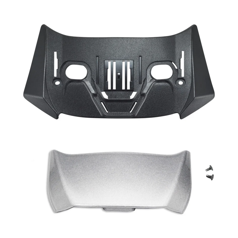 RECAMBIO SHOEI VENTILACIÓN SUPERIOR NEOTEC 3 GRIS PLATA -