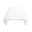 RECAMBIO SHOEI VENTILACIÓN SUPERIOR NEOTEC BLANCO - Cascos