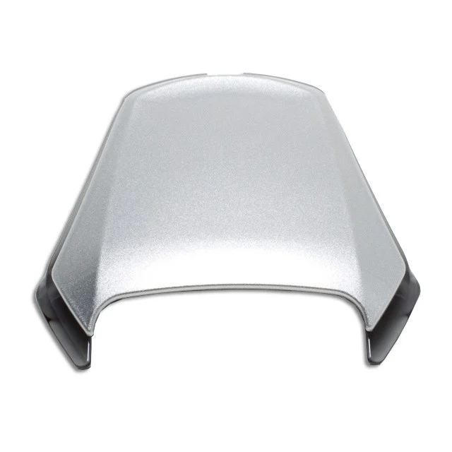 RECAMBIO SHOEI VENTILACIÓN SUPERIOR NEOTEC GRIS PLATA -