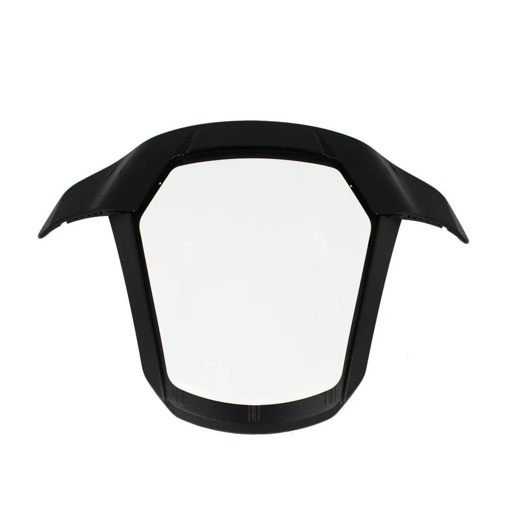 RECAMBIO SHOEI VENTILACIÓN SUPERIOR NEOTEC 2 BLANCO / NEGRO -
