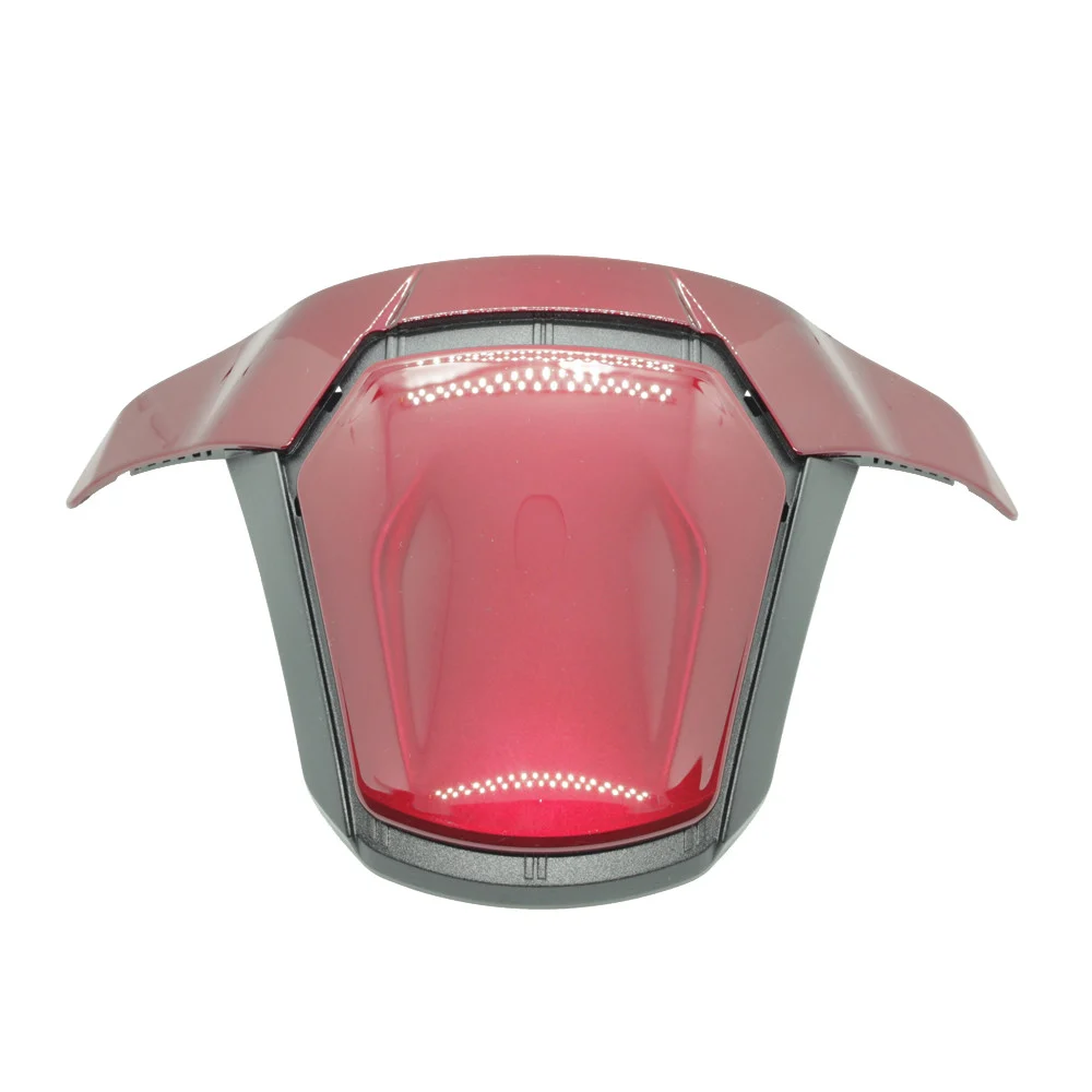 RECAMBIO SHOEI VENTILACIÓN SUPERIOR NEOTEC 2 BURDEOS -