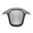 RECAMBIO SHOEI VENTILACIÓN SUPERIOR NEOTEC 2 GRIS MATE - Recambios Casco
