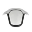 RECAMBIO SHOEI VENTILACIÓN SUPERIOR NEOTEC 2 GRIS PLATA MATE - Recambios Casco
