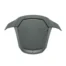 RECAMBIO SHOEI VENTILACIÓN SUPERIOR NEOTEC 2 NEGRO MATE - Recambios Casco