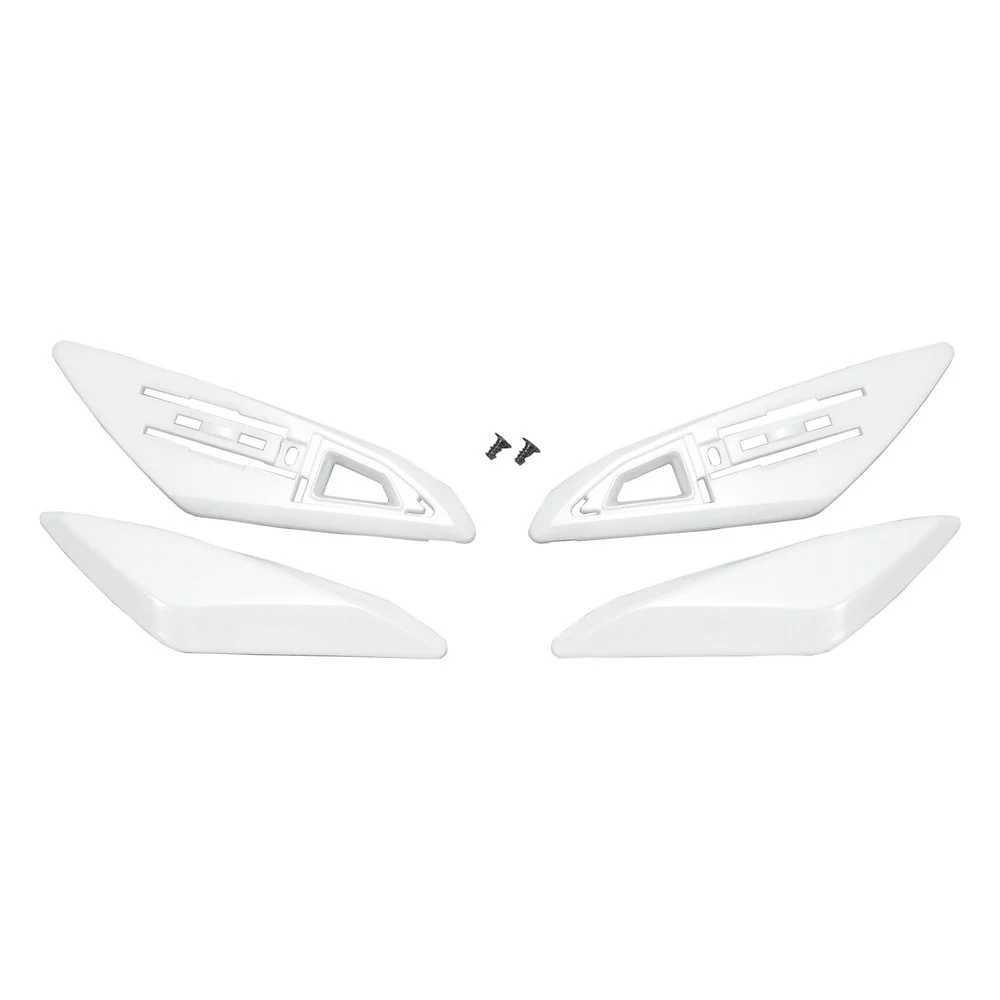 RECAMBIO SHOEI VENTILACIÓN SUPERIOR NXR 2 BLANCO -