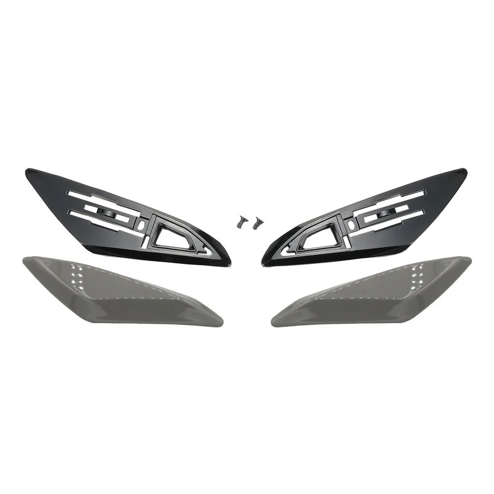 RECAMBIO SHOEI VENTILACIÓN SUPERIOR NXR 2 GRIS CHALK -