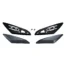 RECAMBIO SHOEI VENTILACIÓN SUPERIOR NXR 2 GRIS SLT - Recambios Casco