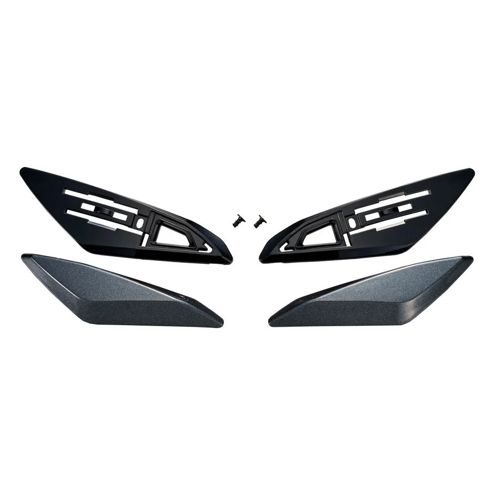 RECAMBIO SHOEI VENTILACIÓN SUPERIOR NXR 2 GRIS SLT -