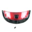 RECAMBIO SHOEI VENTILACIÓN SUPERIOR QWEST BURDEOS - Recambios Casco