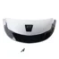 RECAMBIO SHOEI VENTILACIÓN SUPERIOR QWEST GRIS MATE - Cascos