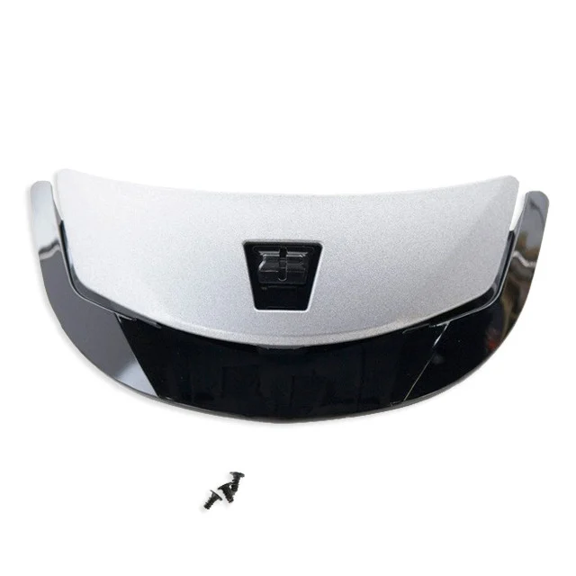 RECAMBIO SHOEI VENTILACIÓN SUPERIOR QWEST GRIS MATE -