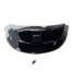 RECAMBIO SHOEI VENTILACIÓN SUPERIOR QWEST NEGRO - Cascos