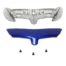 RECAMBIO SHOEI VENTILACIÓN SUPERIOR RAID 2 AZUL - Recambios Casco