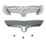RECAMBIO SHOEI VENTILACIÓN SUPERIOR RAID 2 GRIS PERLA - Cascos