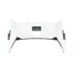 RECAMBIO SHOEI VENTILACIÓN SUPERIOR X-SPR PRO BLANCO - Recambios Casco