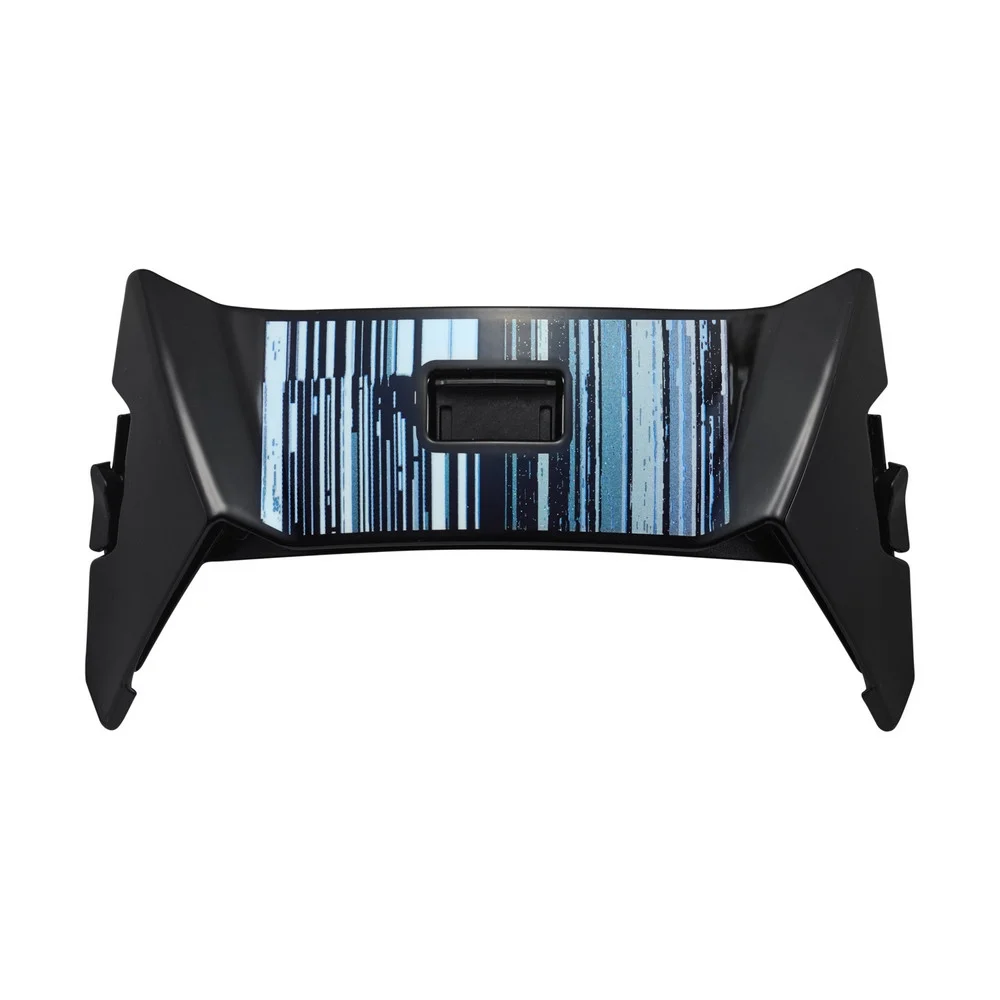 RECAMBIO SHOEI VENTILACIÓN SUPERIOR X-SPR PRO CROSS LOGO TC5 -