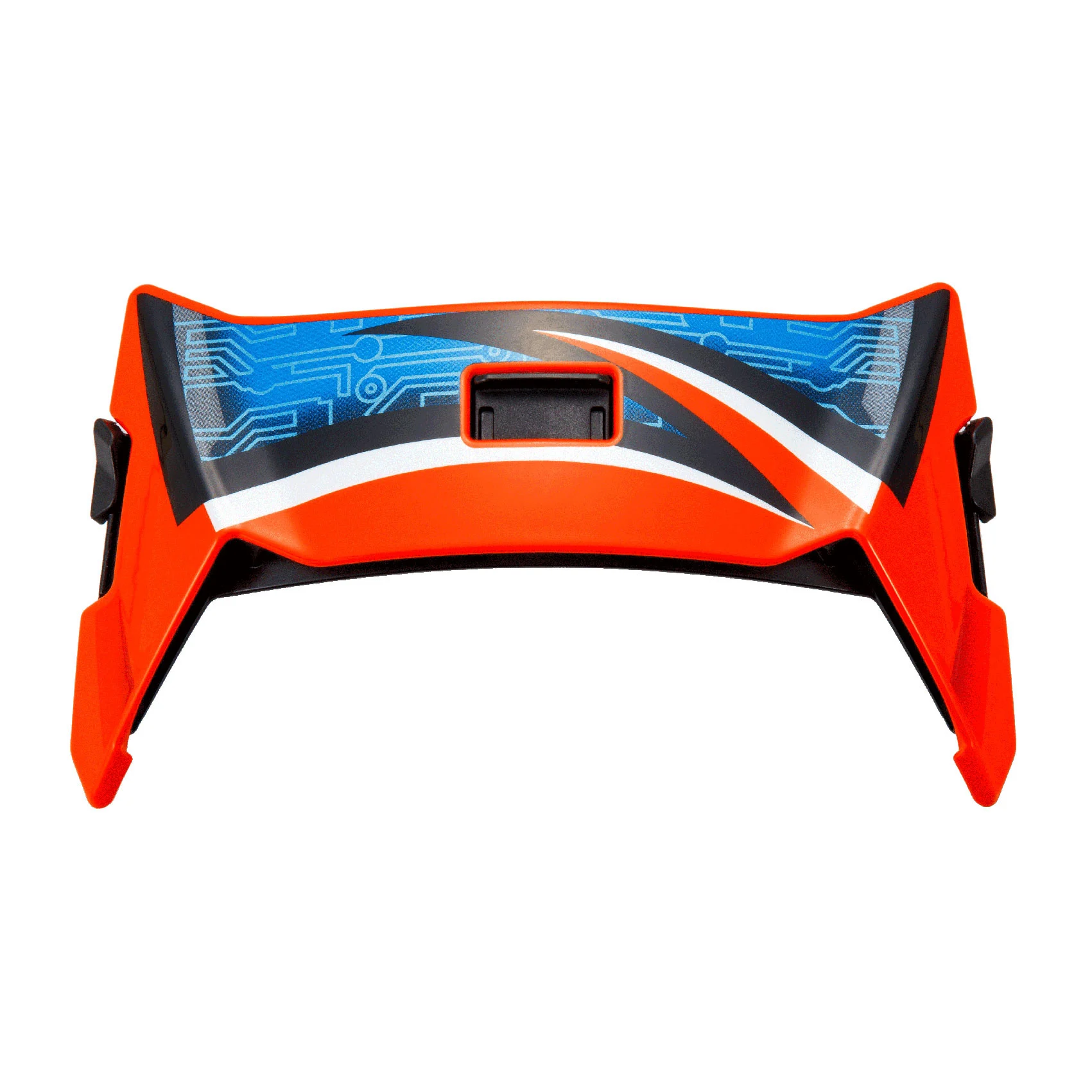 RECAMBIO SHOEI VENTILACIÓN SUPERIOR X-SPR PRO DAIJIRO TC1 -