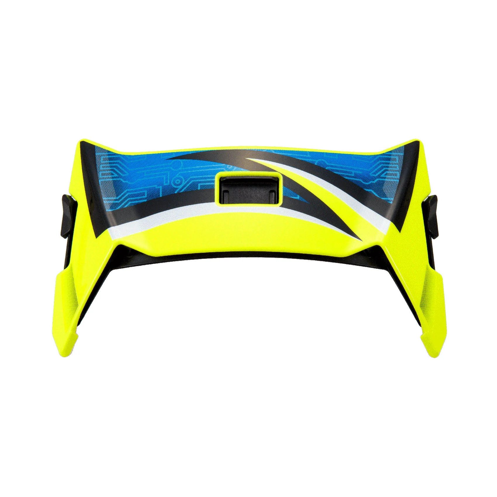 RECAMBIO SHOEI VENTILACIÓN SUPERIOR X-SPR PRO DAIJIRO TC3 -