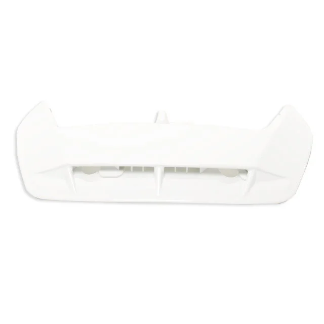 RECAMBIO SHOEI VENTILACIÓN SUPERIOR X-SPIRIT BLANCO -