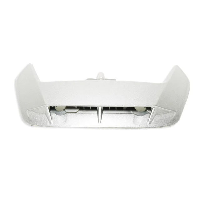 RECAMBIO SHOEI VENTILACIÓN SUPERIOR X-SPIRIT GRIS PLATA -