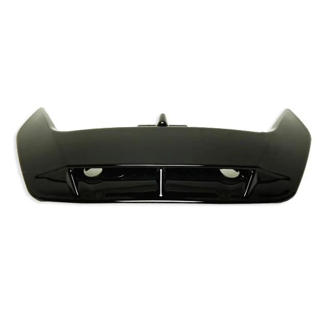 RECAMBIO SHOEI VENTILACIÓN SUPERIOR X-SPIRIT NEGRO -